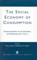 The Social Economy Consumption No 6