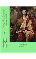 The Apostle John Photo Album