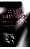 Daniel in the Lion's Den
