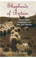 Shepherds of Britain - Scenes from Shepherd Life Past and Present