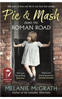 Pie and Mash down the Roman Road