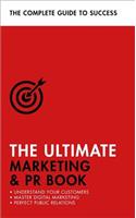 The Ultimate Marketing & PR Book