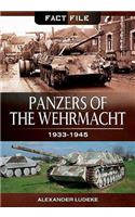 Panzers of the Wehrmacht