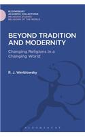 Beyond Tradition and Modernity
