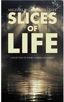 Slices of Life: A Selection of Short Stories and Poems