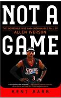 Not a Game