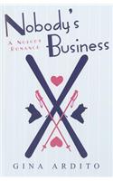 Nobody's Business