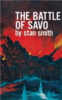 The Battle of Savo