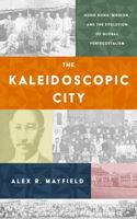 Kaleidoscopic City
