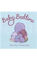 Baby Bedtime