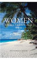 Women of a Certain Age