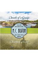 Death of a Gossip & Death of a CAD