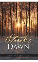Streaks of Dawn
