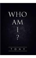 Who Am I?