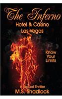 The Inferno: Las Vegas(English)