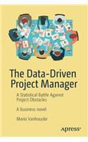 Data-Driven Project Manager