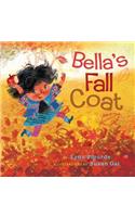 Bella's Fall Coat