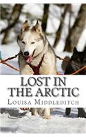 Lost in the Arctic