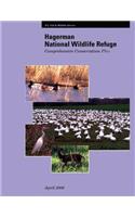 Hagerman National Wildlife Refuge Comprehensive Conservation Plan: (English)