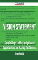 VISION STATEMENT - SIMPLE STEPS TO WIN,