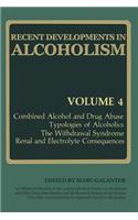 Recent Developments in Alcoholism