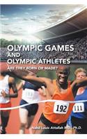 Olympic Games and Olympic Athletes