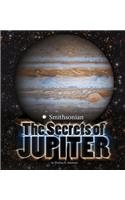 Secrets of Jupiter