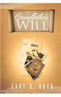 Grandfather's Will
