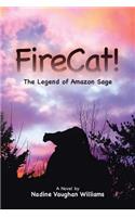 FireCat!: The Legend of Amazon Sage(English)