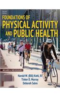 Foundations of Physical Activity and Public Health