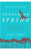 Peregrine Spring