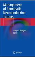 Management of Pancreatic Neuroendocrine Tumors