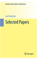 Selected Papers