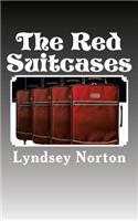 The Red Suitcases: An Inspector Castle Investigation(Inspector Castle Investigation)