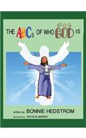 ABCs of Who God Is