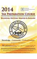 2014 Tax Preparation Course