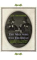 Man Who Was Thursday