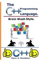 The C++ Programming Language