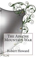 Apache Mountain War