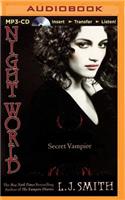 Secret Vampire