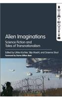 Alien Imaginations