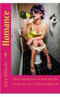 Homance