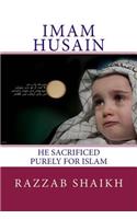 Imam Husain