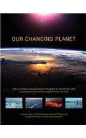 Our Changing Planet