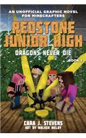 Dragons Never Die