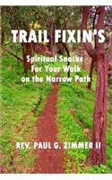 Trail Fixin's