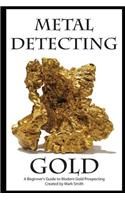 Metal Detecting Gold