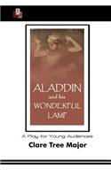 Aladdin and His Wonderful Lamp