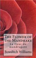 The Flower of the Mandrake: La Fleur Du Mandragore