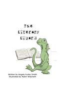 Literary Lizard